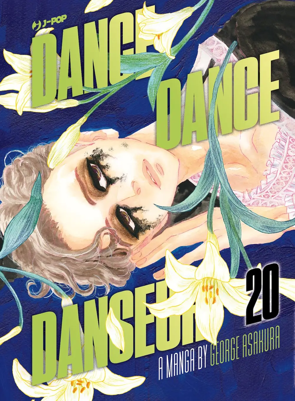 Volume cover